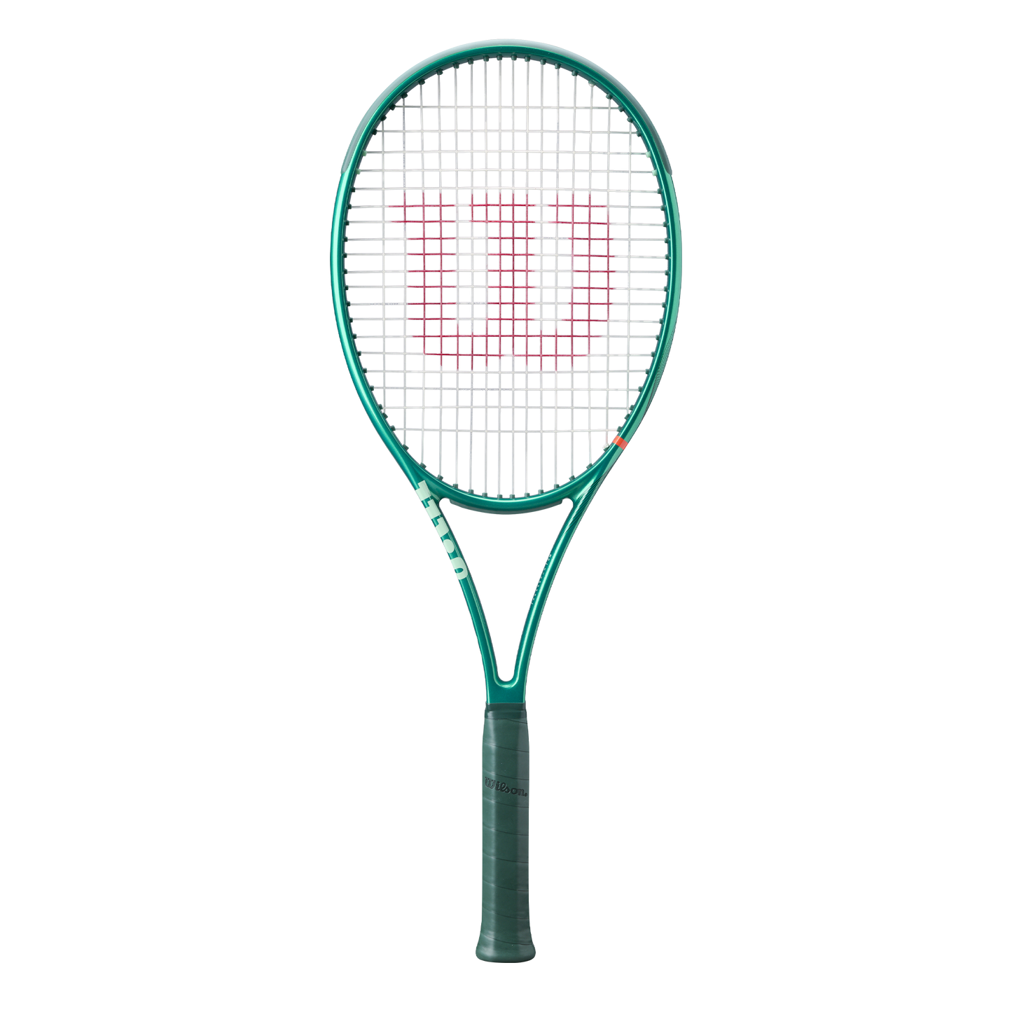 Wilson Blade 98 16X19 V10 FRM 2 Tennis Racket - Unstrung