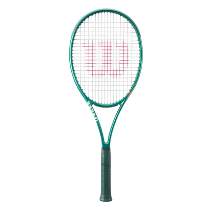 Wilson Blade 98 16X19 V10 FRM 2 Tennis Racket - Unstrung