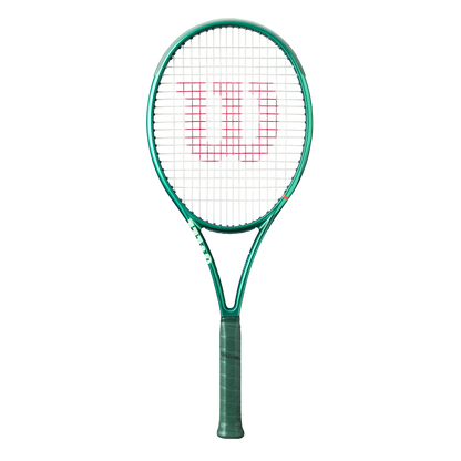 Wilson Blade 100L V10 FRM 2 Tennis Racket - Unstrung