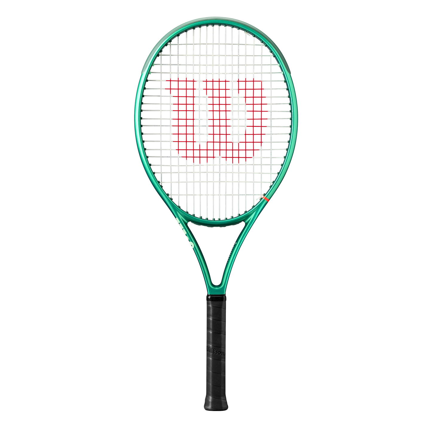 Wilson Blade 26 V10 Tennis Racket - Green