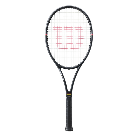 Wilson Pro Staff 97L Classic Tennis Racket - Unstrung