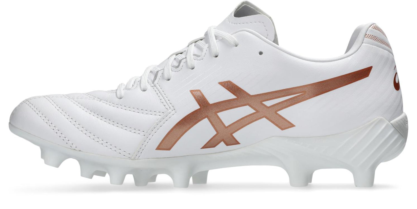 Asics Women's Lethal Flash IT 3 - White/Rose Gold