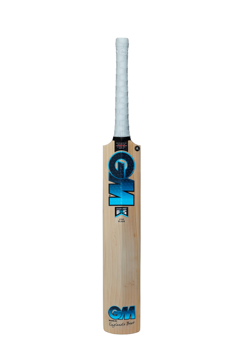 Gunn & Moore Diamond 808 Cricket Bat - Short Handle