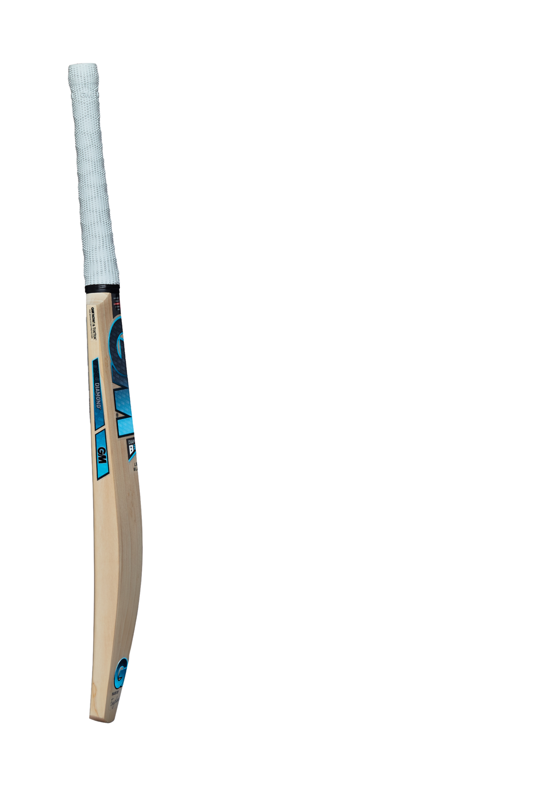 Gunn & Moore Diamond 808 Cricket Bat - Short Handle
