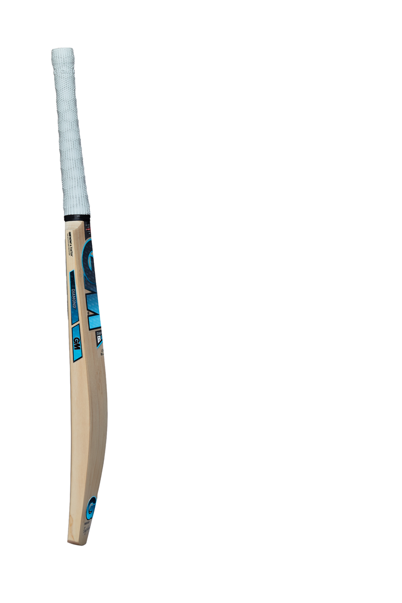 Gunn & Moore Diamond 808 Cricket Bat - Short Handle