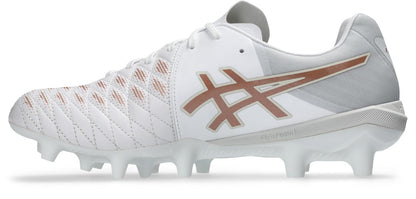Asics Women's Lethal Tigreor IT FF 4 - White/Rose Gold
