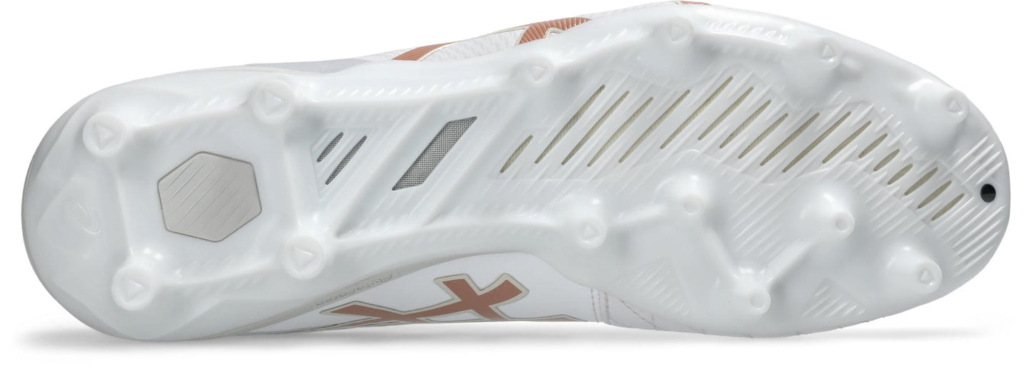 Asics Women's Lethal Tigreor IT FF 4 - White/Rose Gold