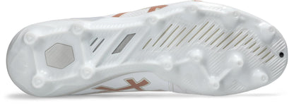 Asics Women's Lethal Tigreor IT FF 4 - White/Rose Gold