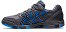 Asics Men's Gel Shepparton 2 - Carrier Grey/Peacoat