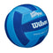 Wilson Super Soft Play Volleyball - Blue/Navy