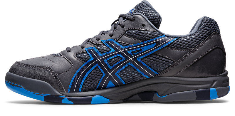 Asics Men's Gel Shepparton 2 - Carrier Grey/Peacoat