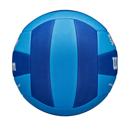 Wilson Super Soft Play Volleyball - Blue/Navy