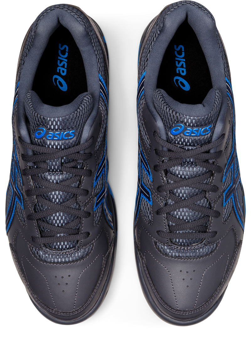 Asics Men's Gel Shepparton 2 - Carrier Grey/Peacoat