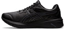 Asics Mens GT 1000 LE 2 (2E) - Black/Black