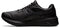 Asics Mens GT 1000 LE 2 (2E) - Black/Black