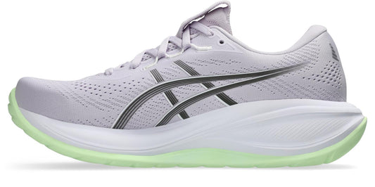 Asics Womens Gel Cumulus 28 - Dahlia/Illuminate Yellow