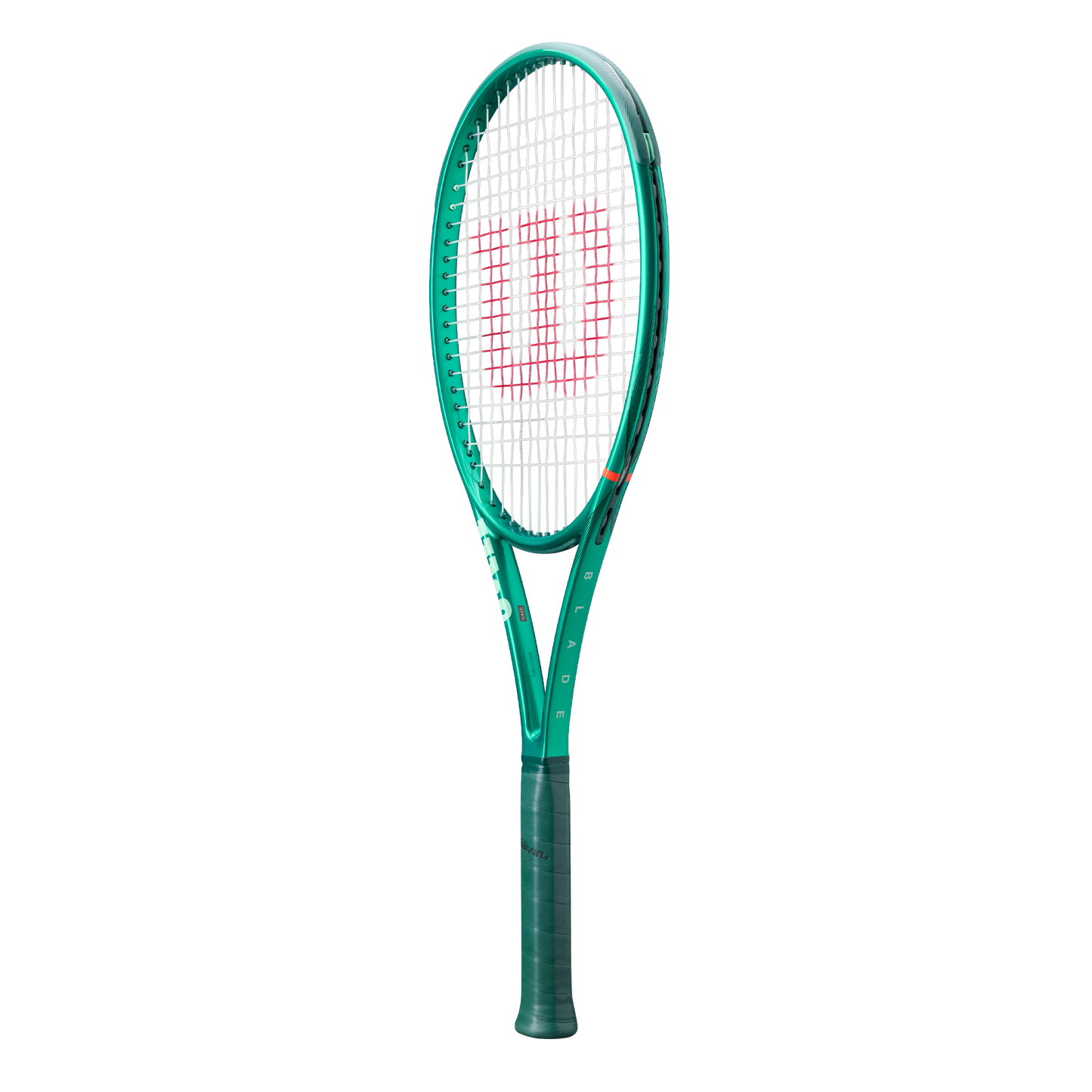 Wilson Blade 98 16X19 V10 FRM 2 Tennis Racket - Unstrung