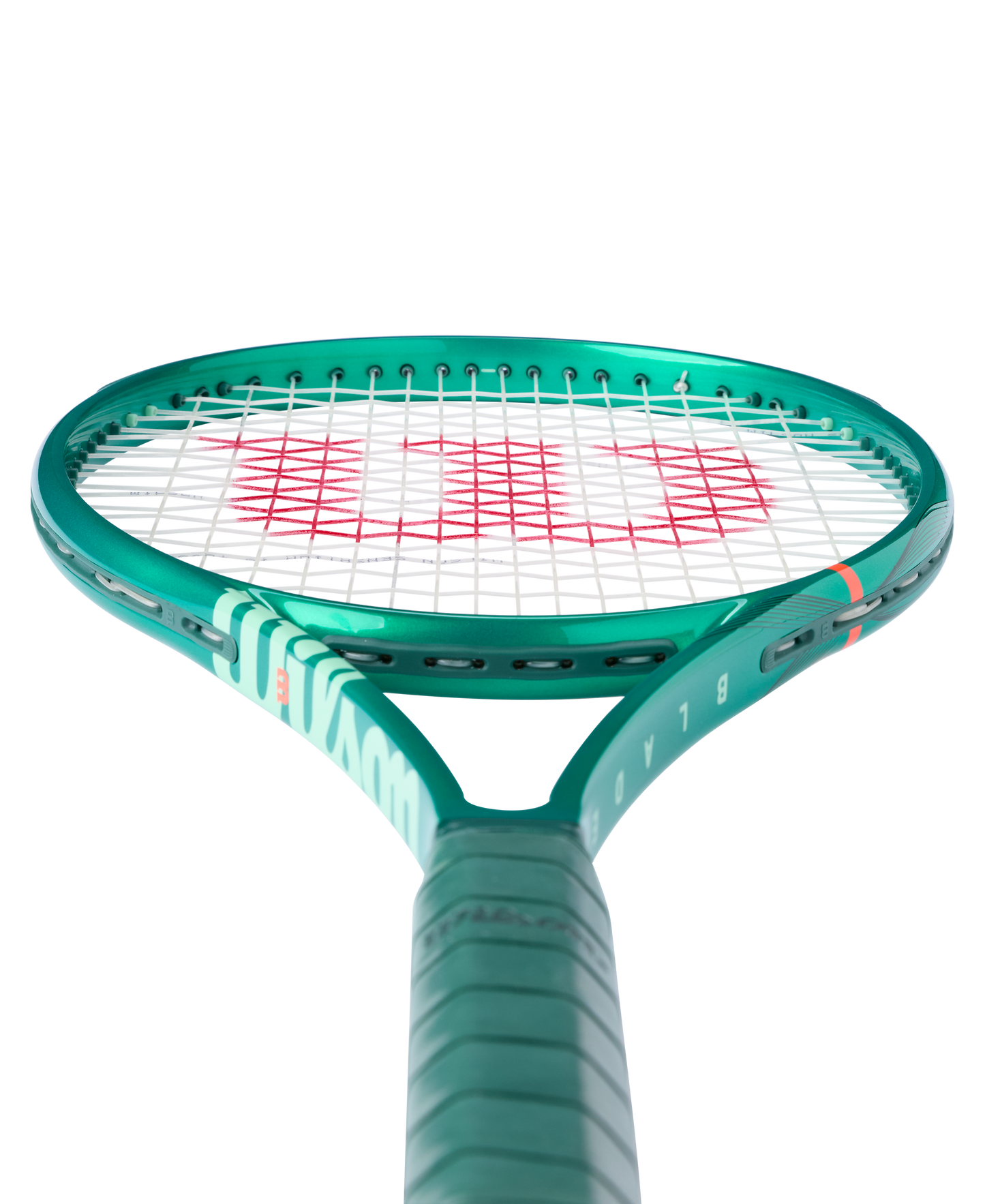 Wilson Blade 98 16X19 V10 FRM 2 Tennis Racket - Unstrung