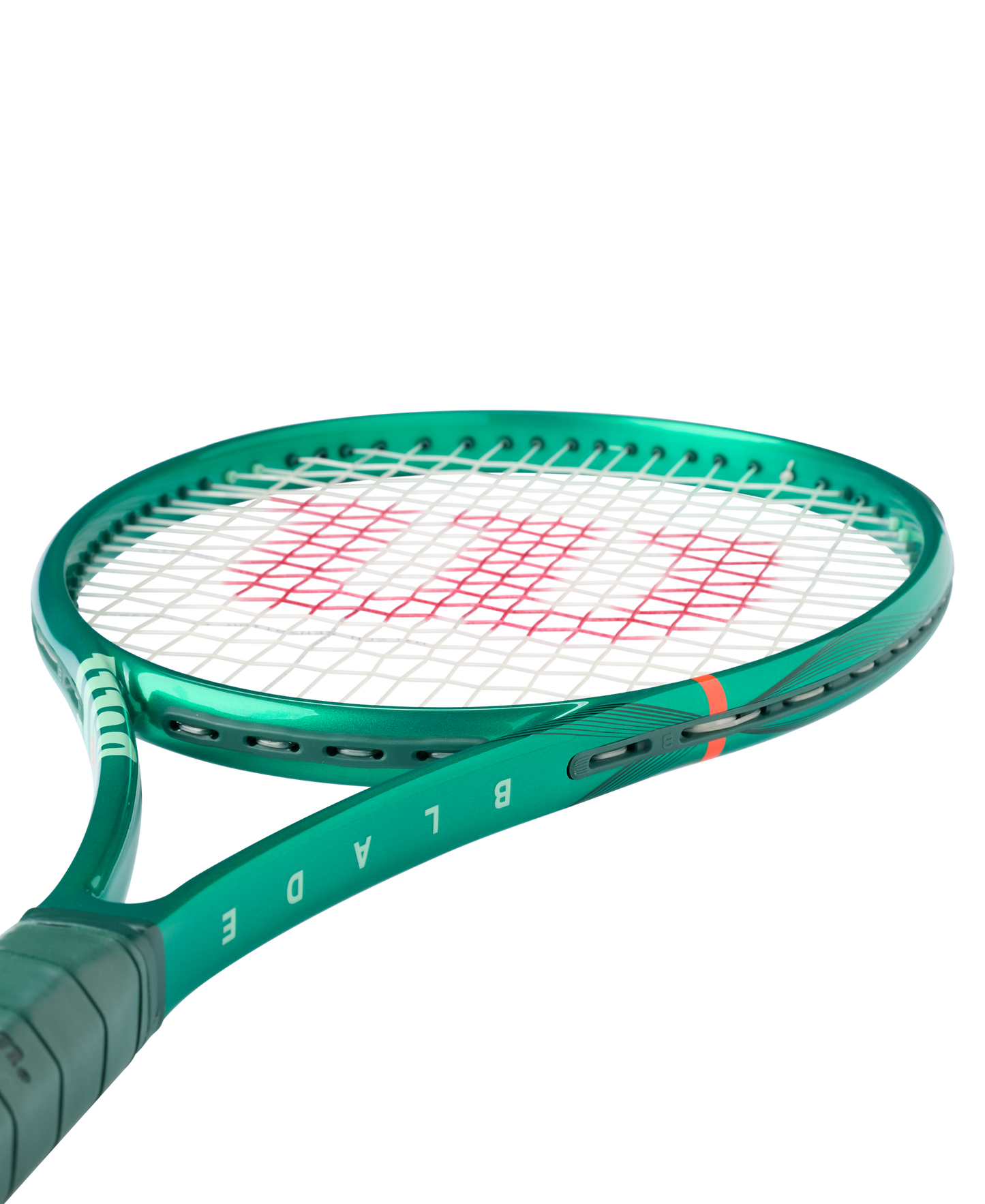 Wilson Blade 98 16X19 V10 FRM 2 Tennis Racket - Unstrung