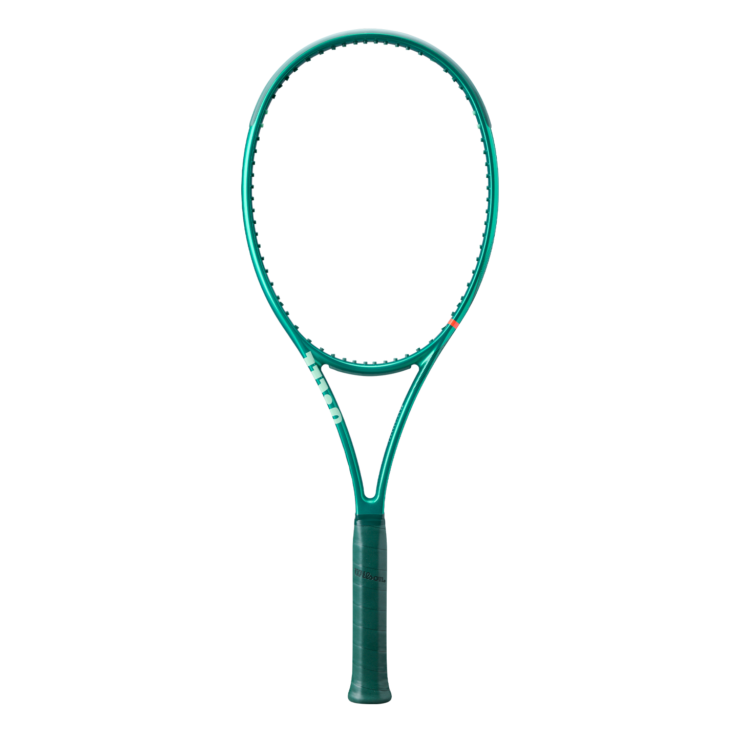 Wilson Blade 98 16X19 V10 FRM 2 Tennis Racket - Unstrung