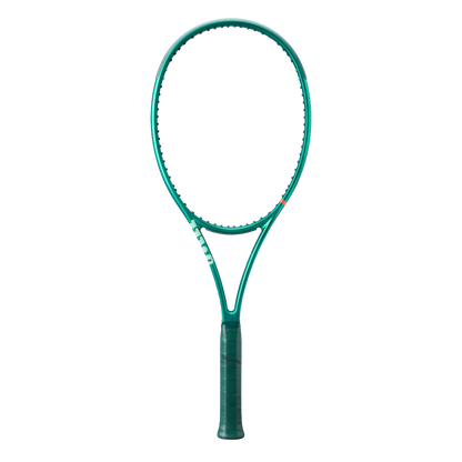 Wilson Blade 98 16X19 V10 FRM 2 Tennis Racket - Unstrung