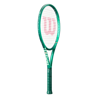 Wilson Blade 100 V10 Tennis Racket - Unstrung