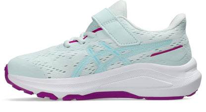 Asics Kids GT 1000 13 PS - Soothing Sea/Bright Cyan