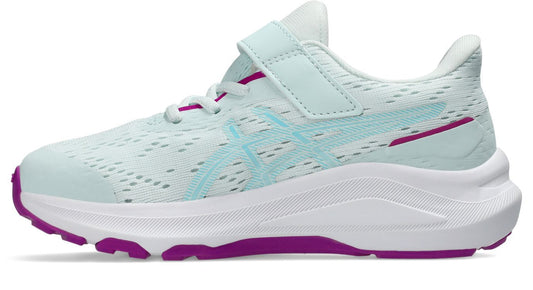 Asics Kids GT 1000 13 PS - Soothing Sea/Bright Cyan