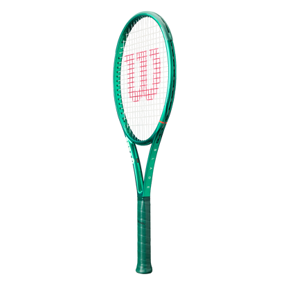 Wilson Blade 100 V10 Tennis Racket - Unstrung