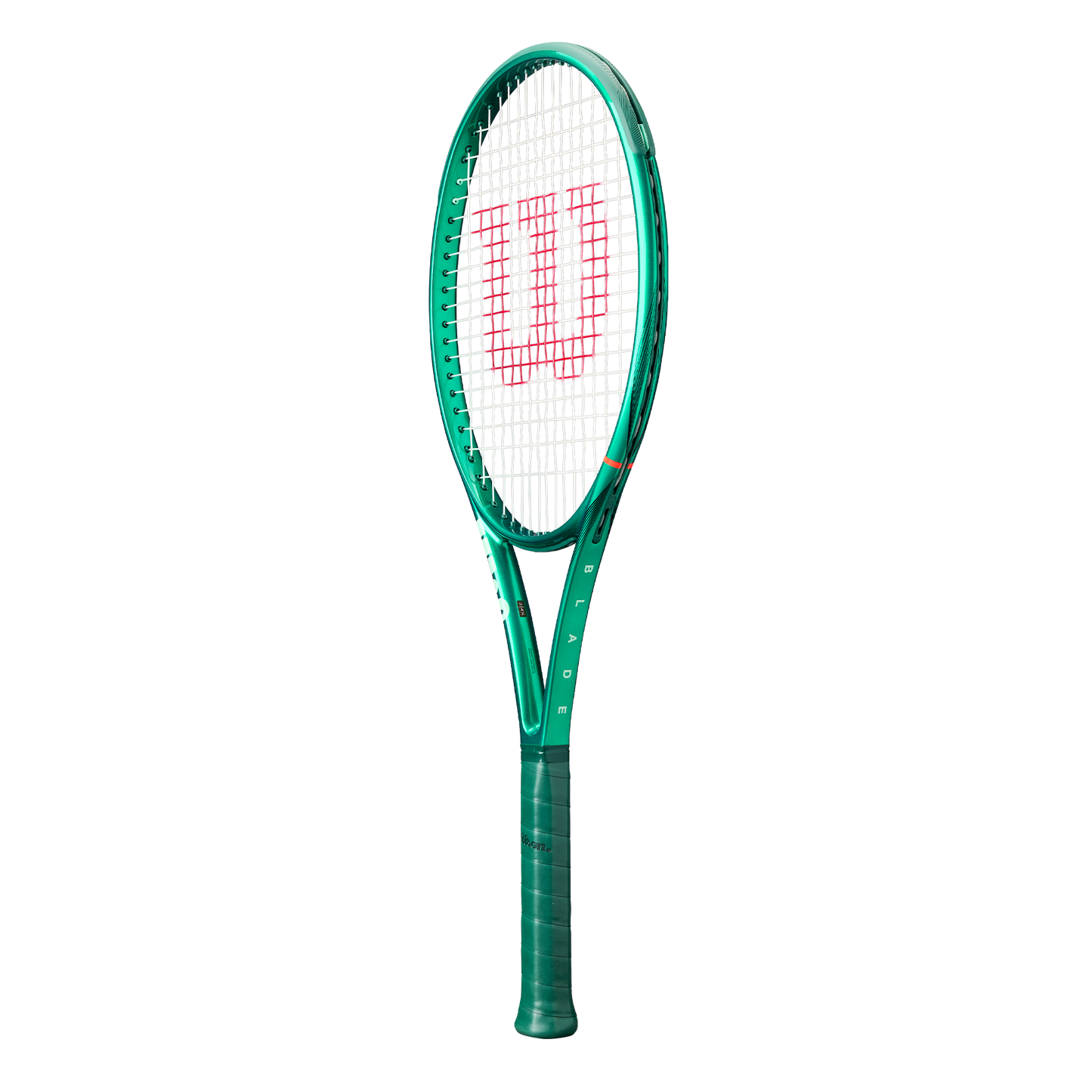 Wilson Blade 100L V10 FRM 2 Tennis Racket - Unstrung