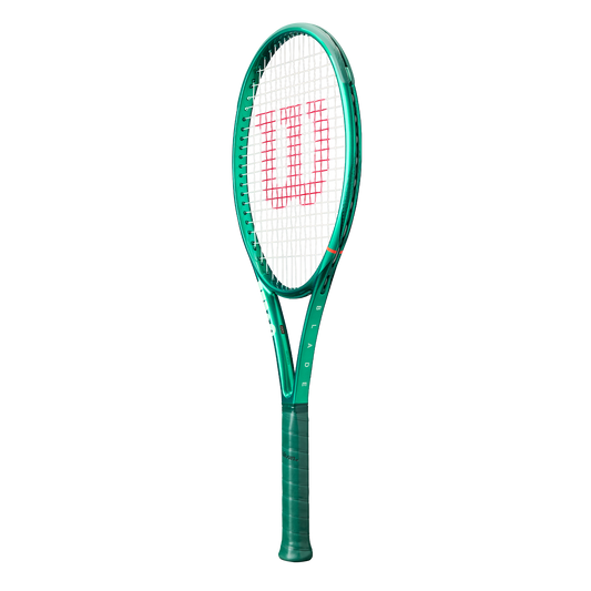 Wilson Blade 100L V10 FRM 2 Tennis Racket - Unstrung