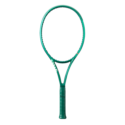 Wilson Blade 100 V10 Tennis Racket - Unstrung