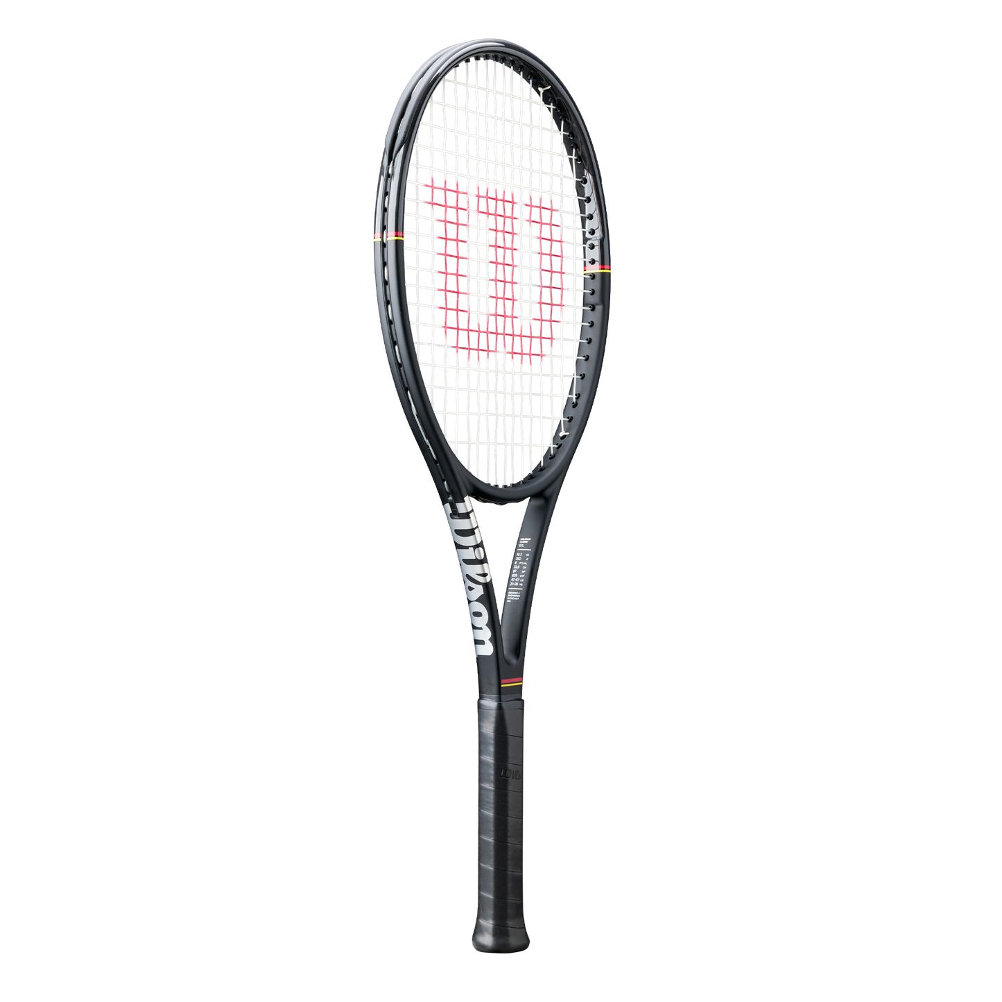 Wilson Pro Staff 97L Classic Tennis Racket - Unstrung