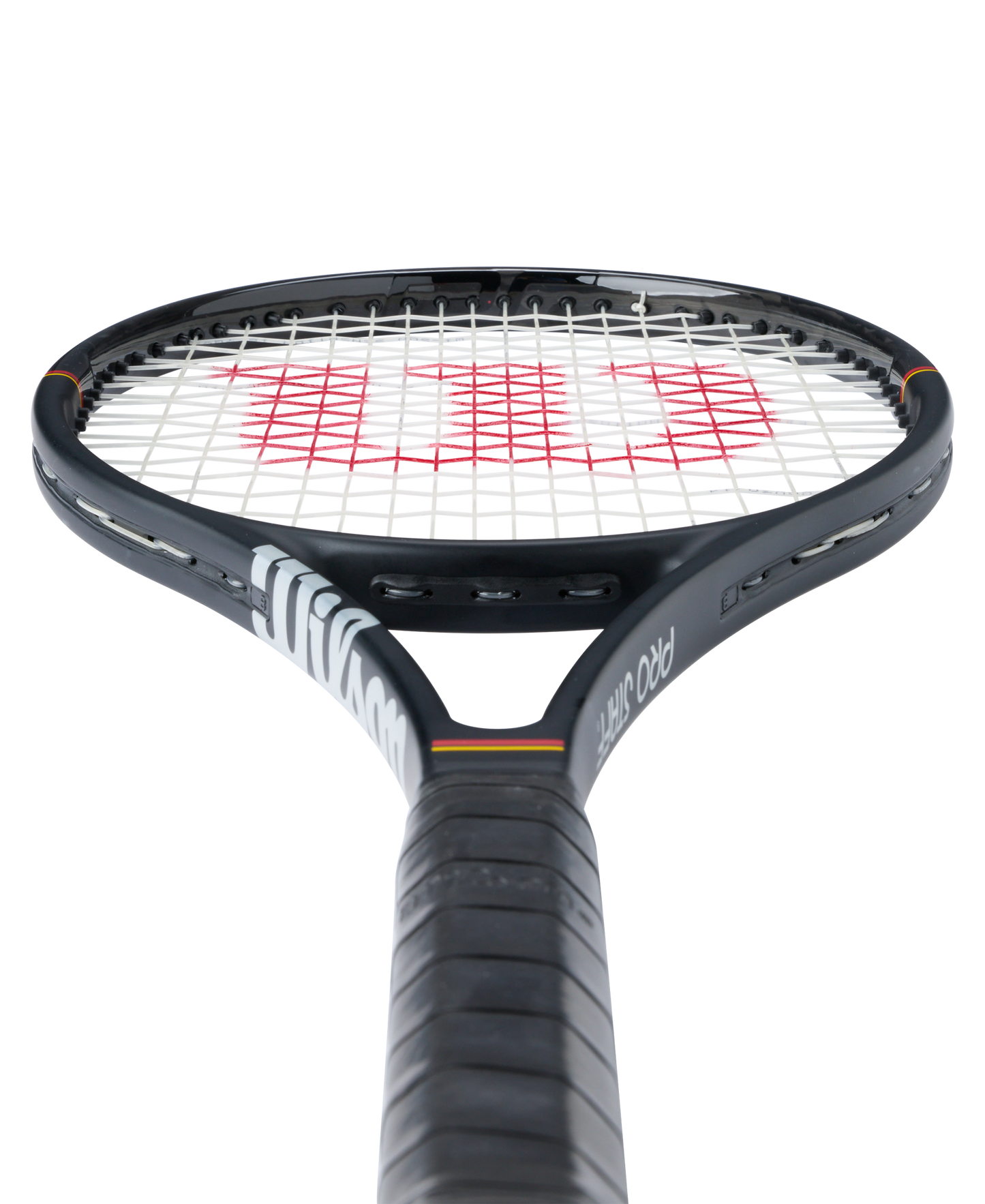 Wilson Pro Staff 97L Classic Tennis Racket - Unstrung
