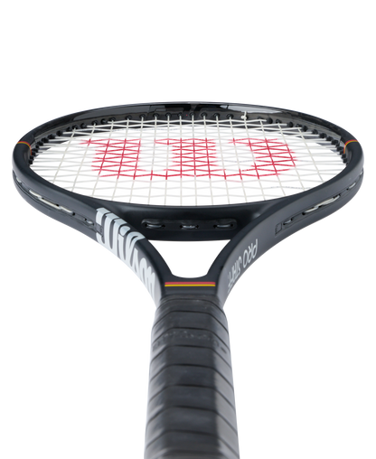 Wilson Pro Staff 97L Classic Tennis Racket - Unstrung