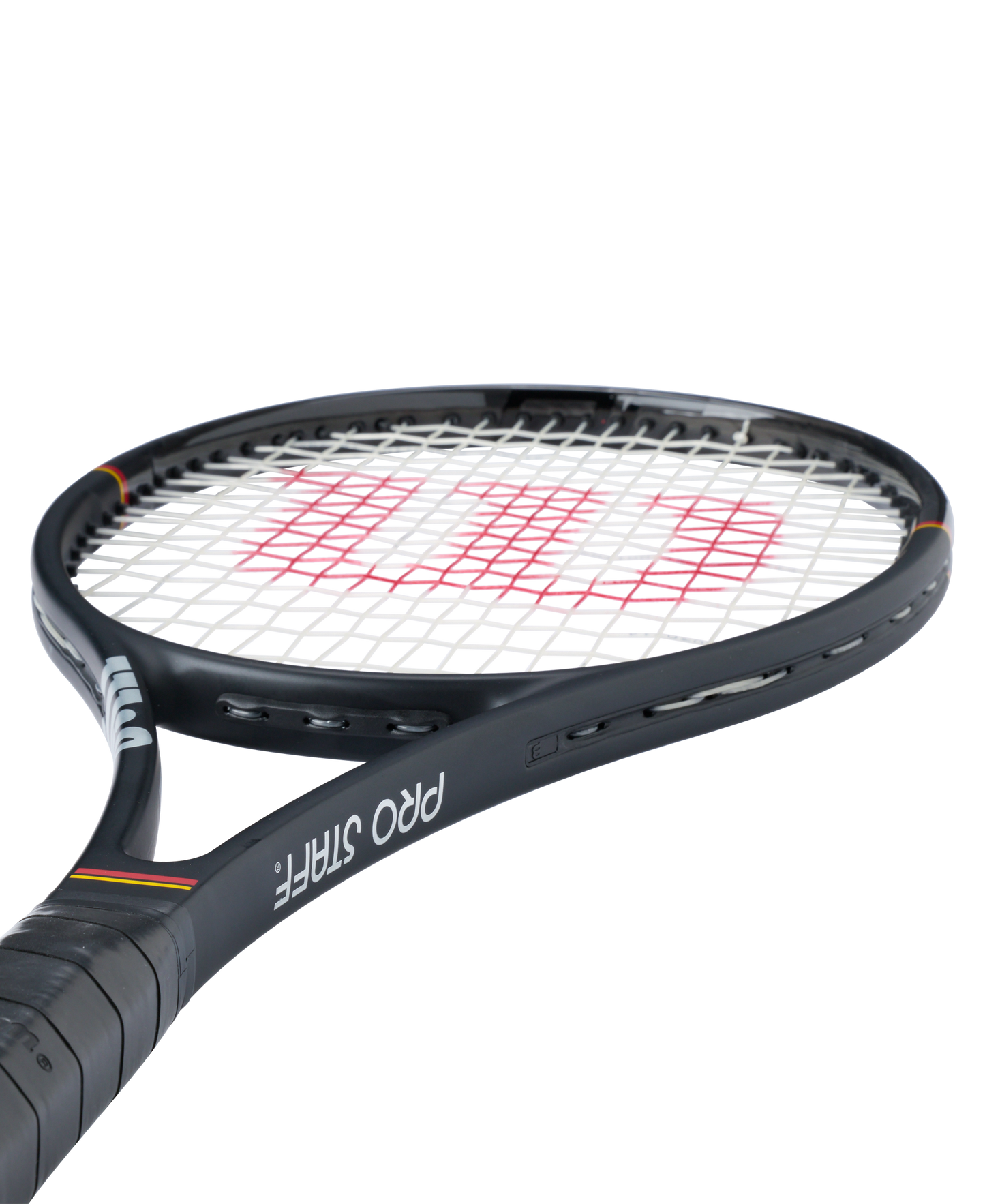 Wilson Pro Staff 97L Classic Tennis Racket - Unstrung