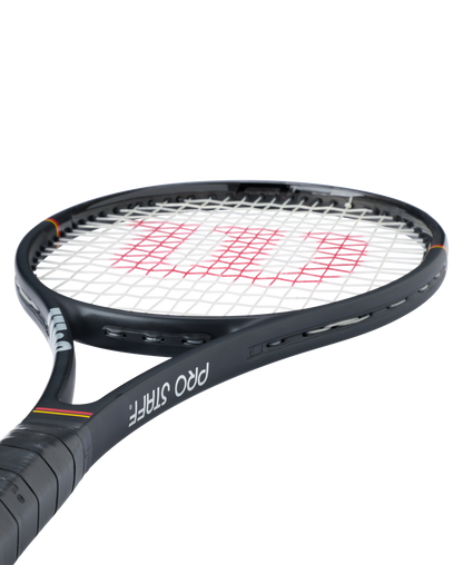 Wilson Pro Staff 97L Classic Tennis Racket - Unstrung
