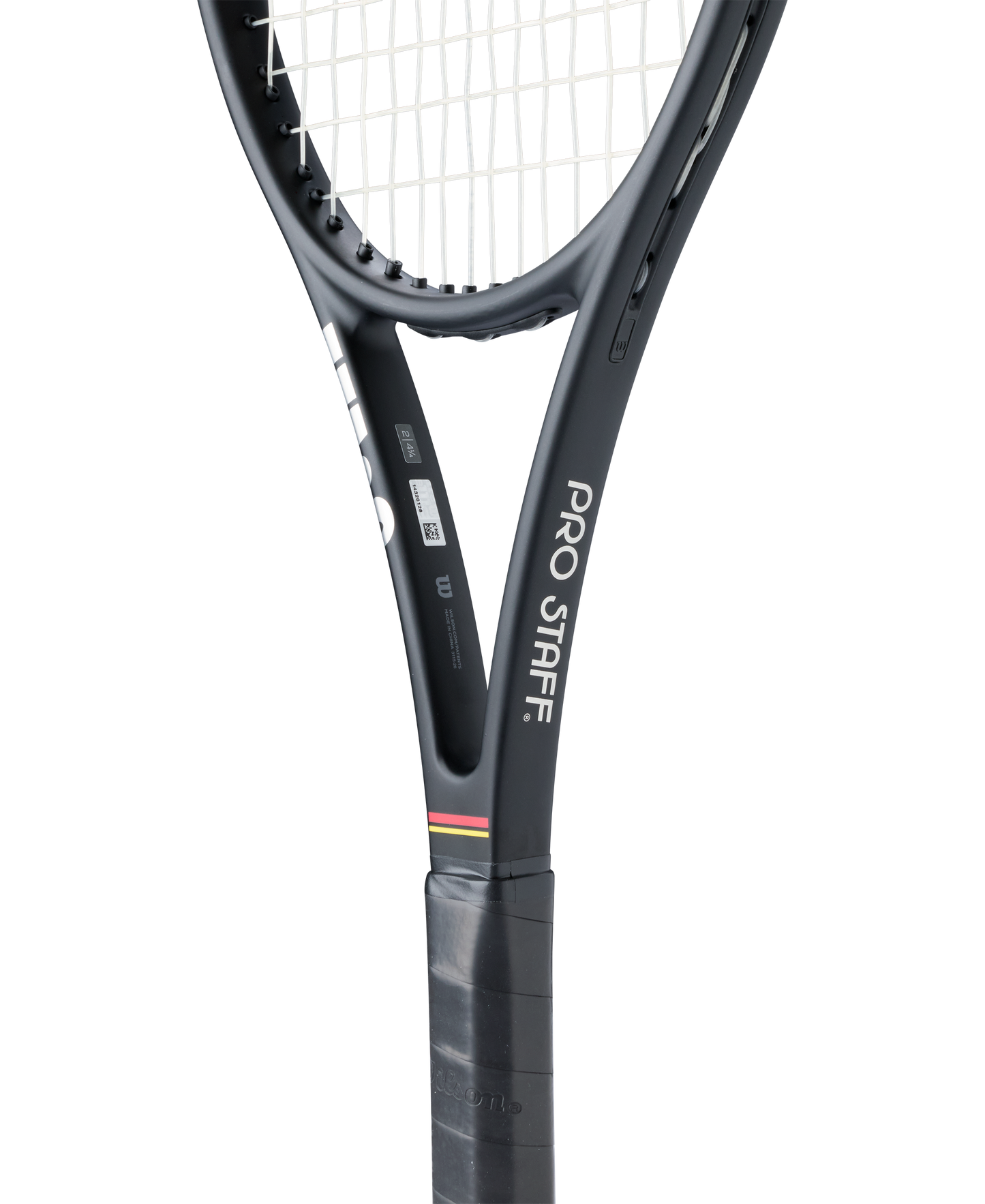Wilson Pro Staff 97L Classic Tennis Racket - Unstrung