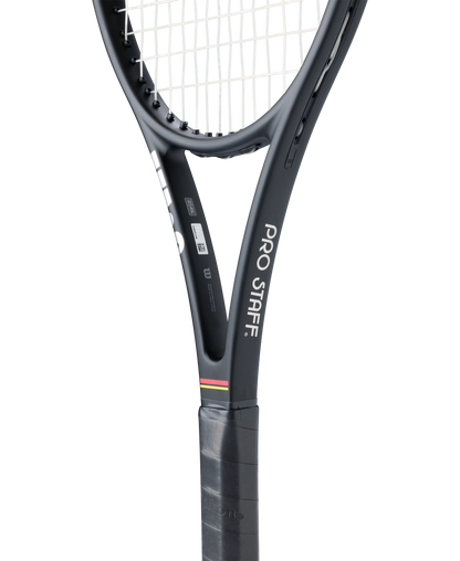 Wilson Pro Staff 97L Classic Tennis Racket - Unstrung