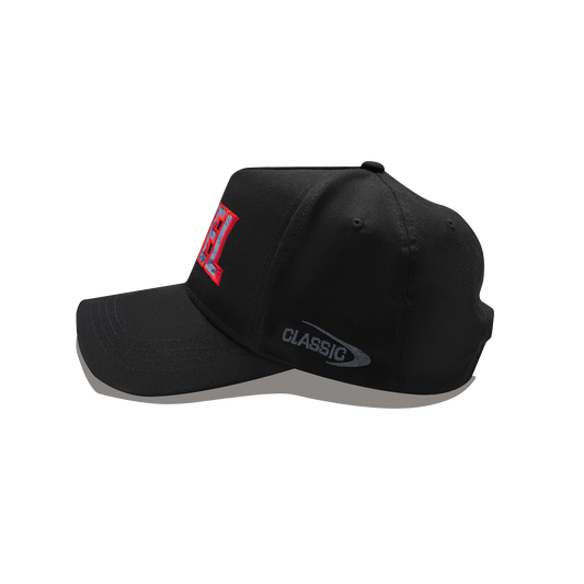 Classic Crusaders Marvel Iron Man Cap