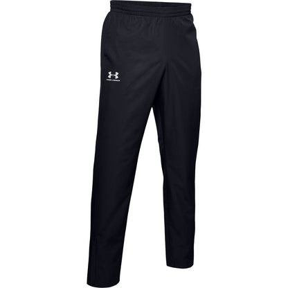 Under Armour Mens Vital Woven Pant - Black