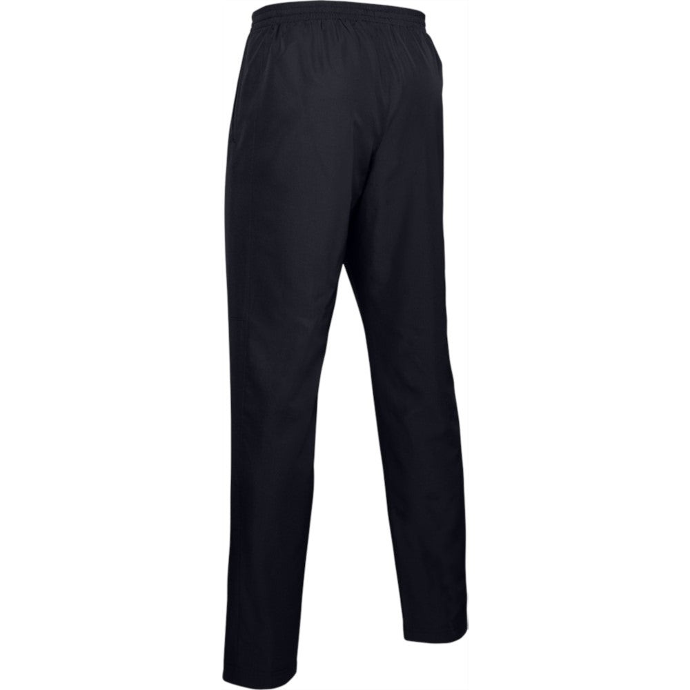 Under Armour Mens Vital Woven Pant - Black