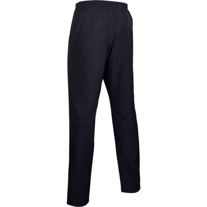 Under Armour Mens Vital Woven Pant - Black