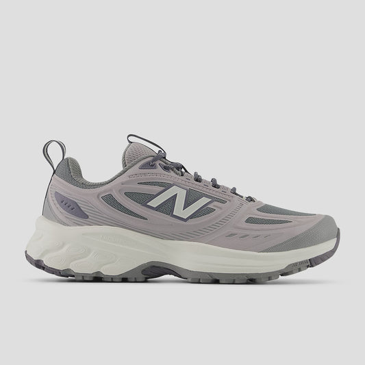 New Balance Womens 410v9 (D Width) - Slate Grey/Truffle Salt