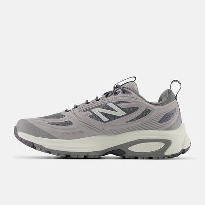 New Balance Womens 410v9 (D Width) - Slate Grey/Truffle Salt