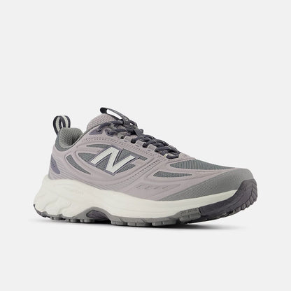 New Balance Womens 410v9 (D Width) - Slate Grey/Truffle Salt