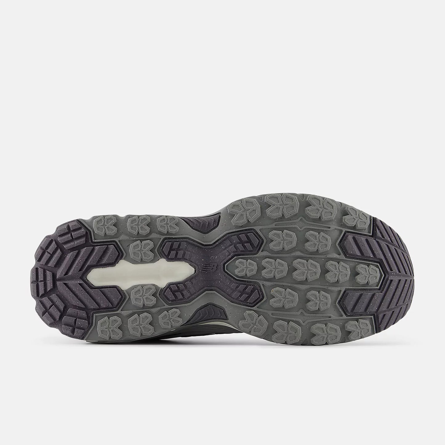 New Balance Womens 410v9 (D Width) - Slate Grey/Truffle Salt