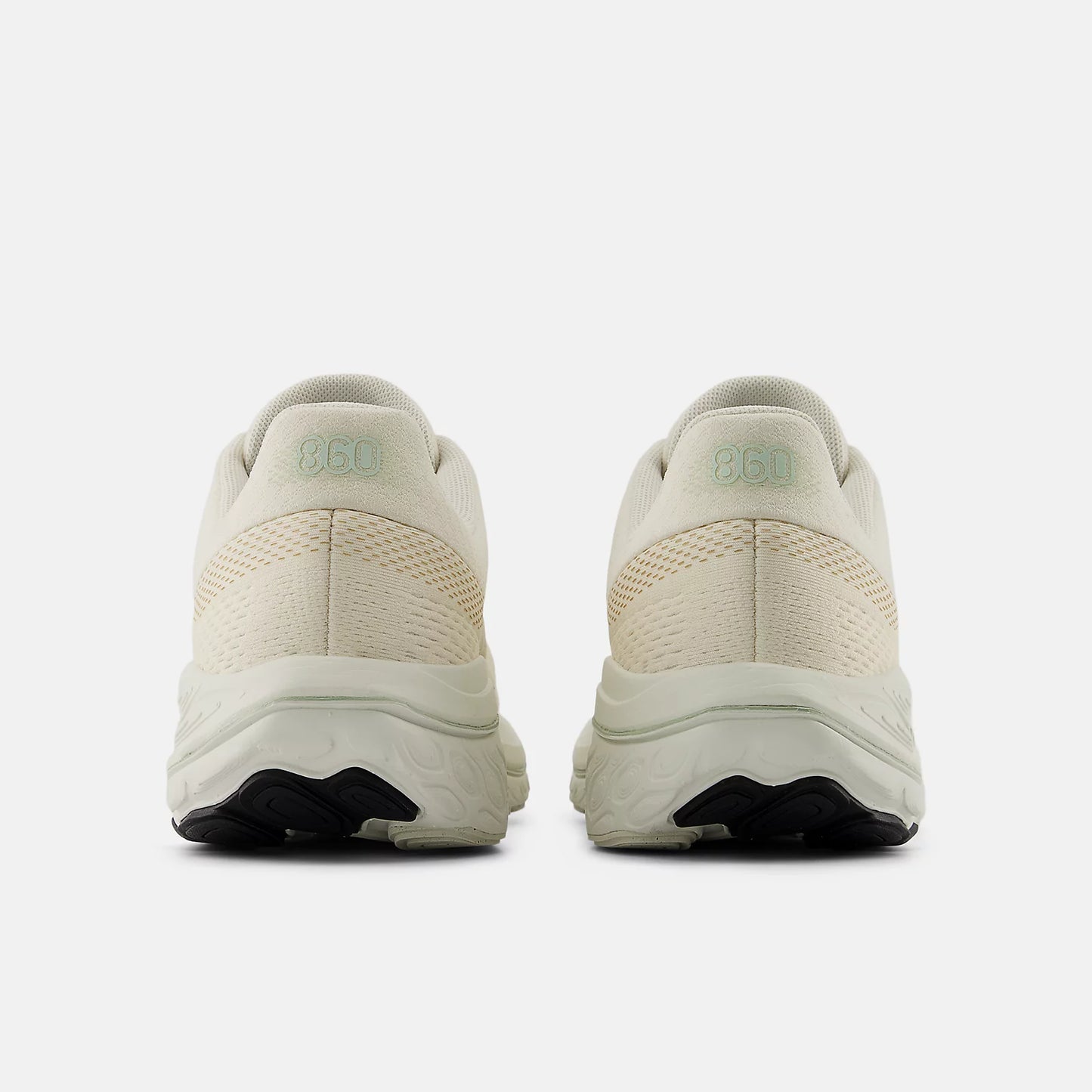 new Balance Womens Fresh Foam X 860v14 (D Width) - Linen