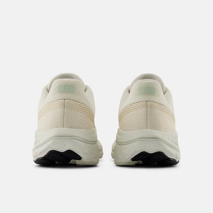 new Balance Womens Fresh Foam X 860v14 (D Width) - Linen