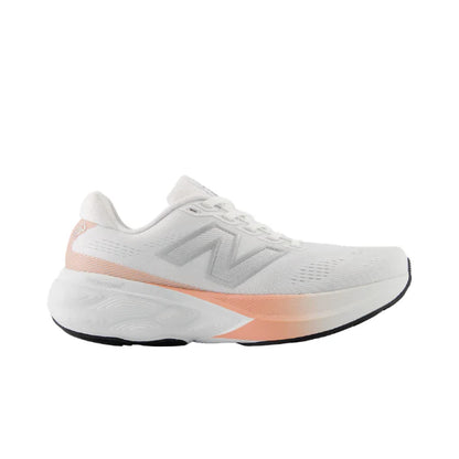New Balance Womens Fresh Foam X 880V15 (D Width) - Pink Lemonade/White